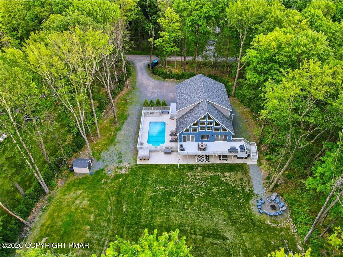 159 Robyn Lane Pocono Lake, PA 18347 - Photo 3 of 82 039-Photo-39