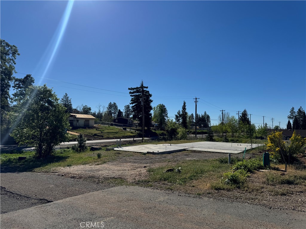 1720 Timber Lane Paradise, CA 95969 - Photo 5 of 5 a view of outdoor space with city view