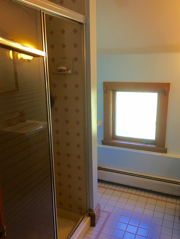 1470 Main Road Westport, MA 02790 - Photo 17 of 17 a bathroom with a shower