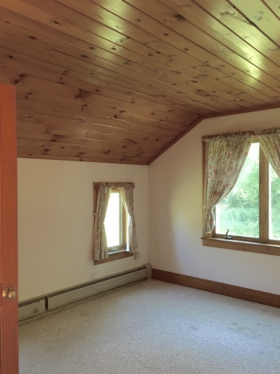 1470 Main Road Westport, MA 02790 - Photo 9 of 17 en empty room with windows