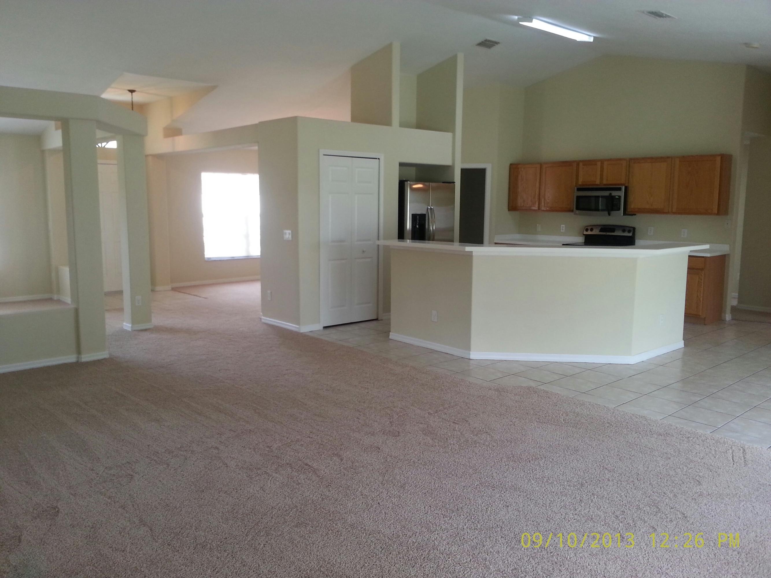 938 Southwest McCall Road Port St. Lucie, FL 34953 - Photo 3 of 13 Interior