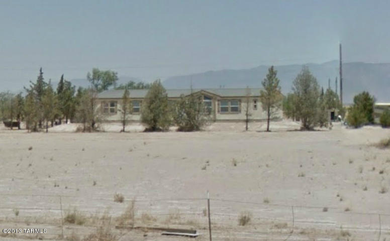 5700 North Fort Grant Road Willcox, AZ 85643 - Photo 3 of 3 Gallery Image 3