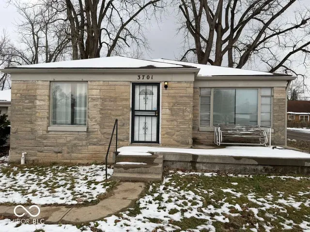 $160,000 | 3701 North Riley Avenue, Indianapolis, IN 46218