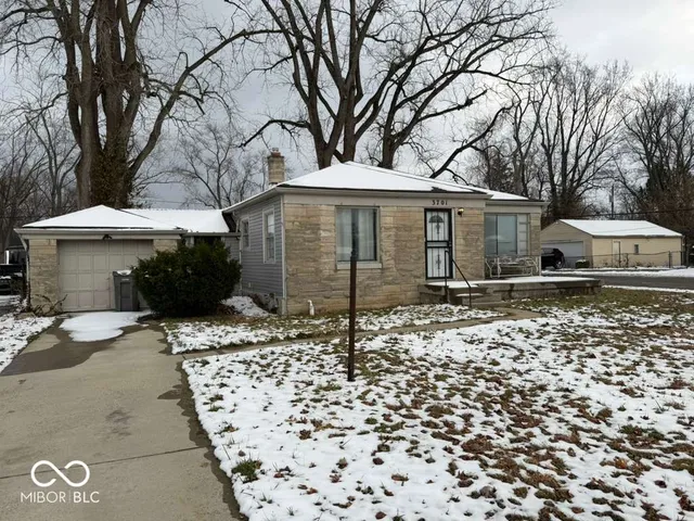 $160,000 | 3701 North Riley Avenue, Indianapolis, IN 46218