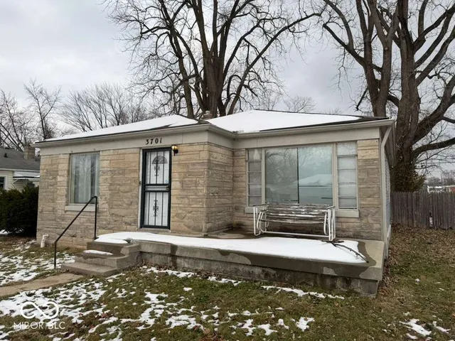 $160,000 | 3701 North Riley Avenue, Indianapolis, IN 46218