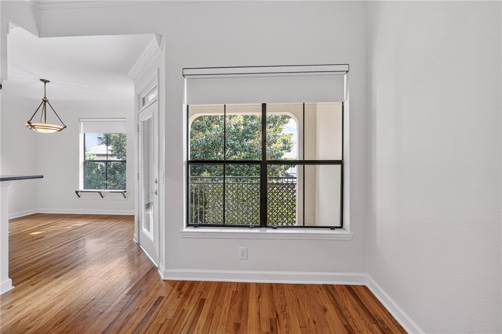 3777 Peachtree Road Northeast, Unit 1134 Atlanta, GA 30319 - Photo 9 of 44