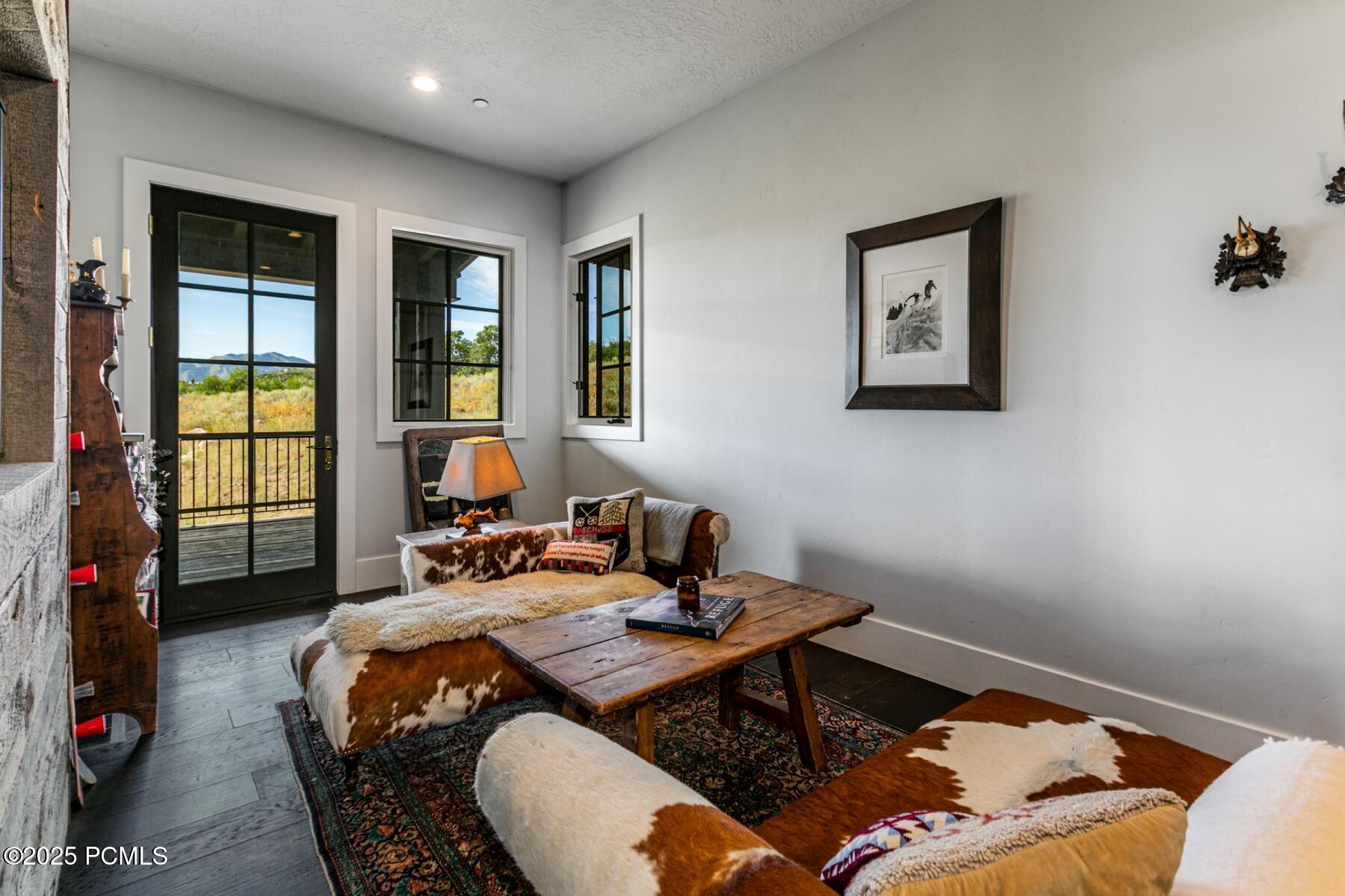 896 West Deer Hill Road Park City, UT 84098 - Photo 22 of 78