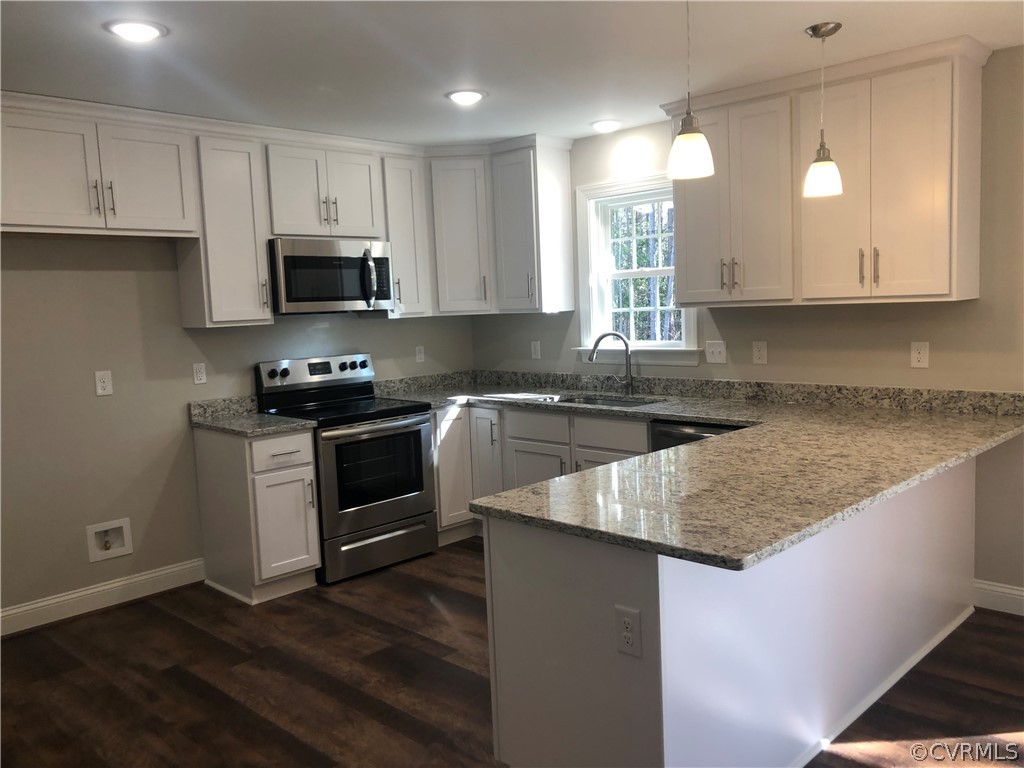 11379 Cosby Mill Road New Kent, VA 23124 - Photo 12 of 21 Gallery Image 12