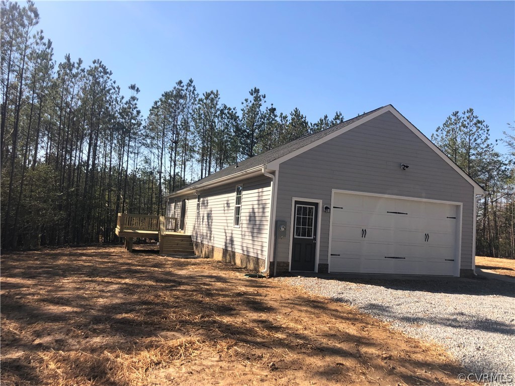 11379 Cosby Mill Road New Kent, VA 23124 - Photo 2 of 21 Gallery Image 2