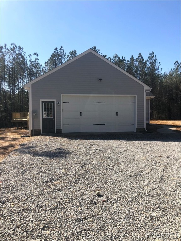 11379 Cosby Mill Road New Kent, VA 23124 - Photo 3 of 21 Gallery Image 3