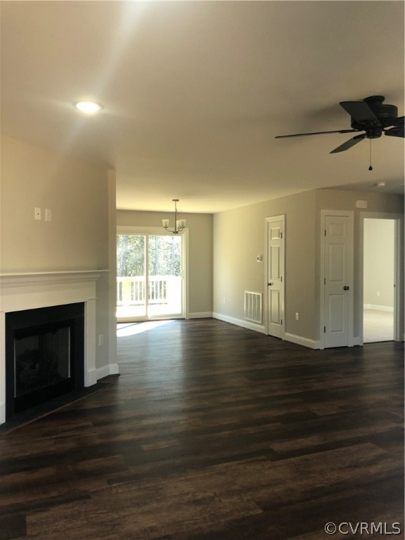 11379 Cosby Mill Road New Kent, VA 23124 - Photo 5 of 21 Gallery Image 5