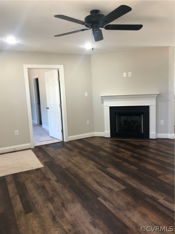 11379 Cosby Mill Road New Kent, VA 23124 - Photo 6 of 21 Gallery Image 6