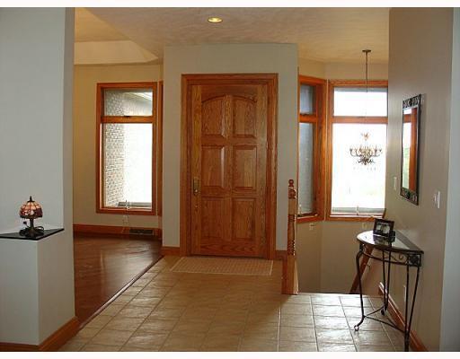 425 Vankirk Ridge Road Washington, PA 15301 - Photo 2 of 18 Other. ENTRANCE WITH CUSTOM OVER-SIZED DOOR