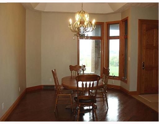 425 Vankirk Ridge Road Washington, PA 15301 - Photo 5 of 18 Dining Room.