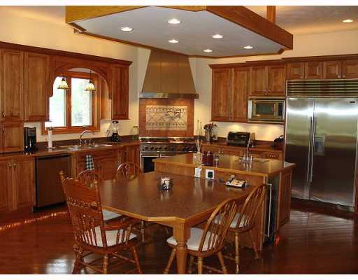 425 Vankirk Ridge Road Washington, PA 15301 - Photo 6 of 18 Kitchen. GOURMET KITCHEN