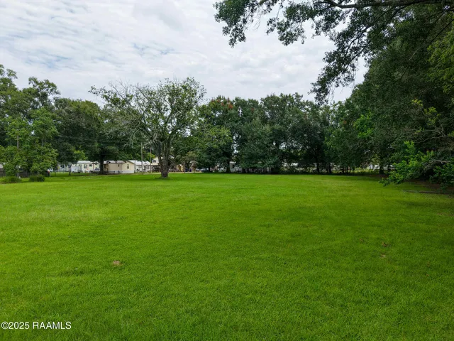 $60,000 | Tbd North Arceneaux Street, Church Point, LA 70525