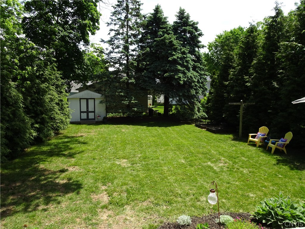 111 Newcastle Road Geddes, NY 13219 - Photo 29 of 30