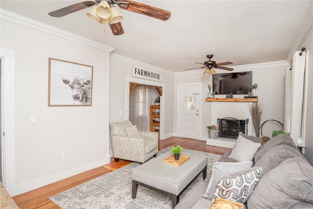 54 Barber Street Coventry, RI 02816 - Photo 33 of 50 Gallery Image 33