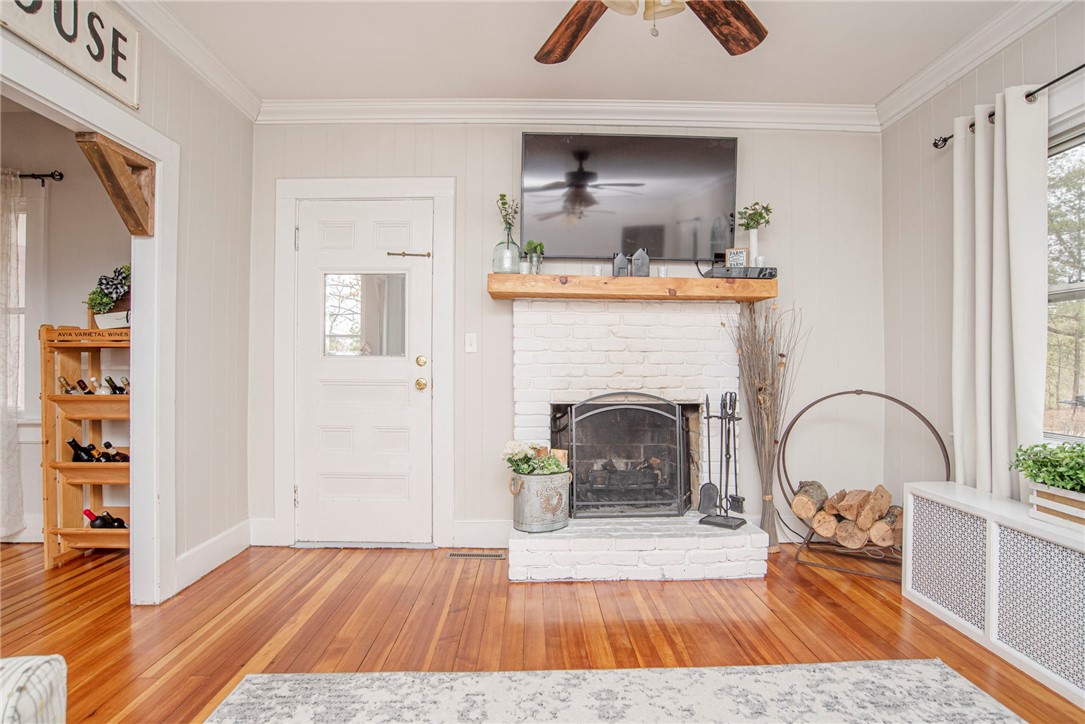 54 Barber Street Coventry, RI 02816 - Photo 34 of 50 Gallery Image 34