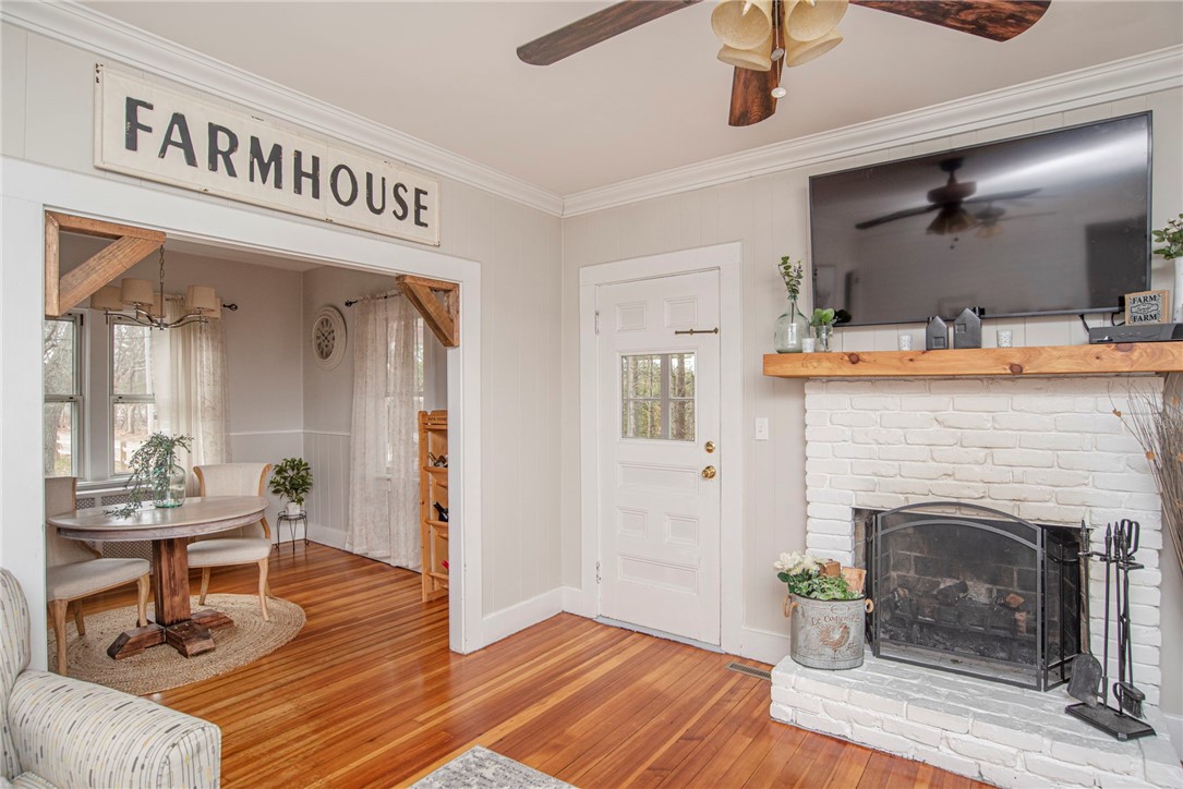 54 Barber Street Coventry, RI 02816 - Photo 36 of 50 Gallery Image 36