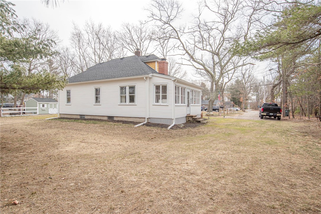 54 Barber Street Coventry, RI 02816 - Photo 10 of 50 Gallery Image 10