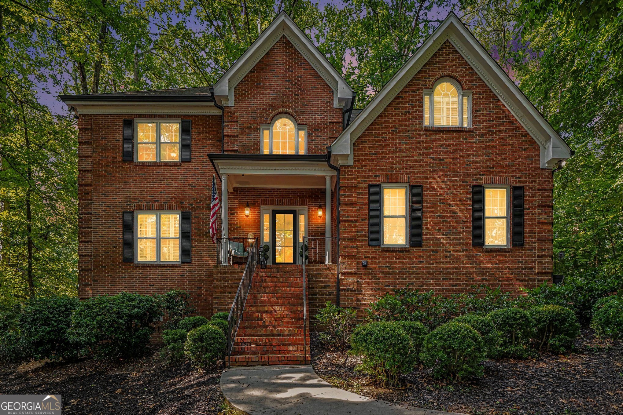 615 River Bottom Road Athens, GA 30606 - Photo 2 of 46