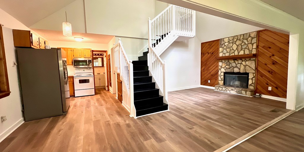 306 Doc Thomas Ridge Road Blairsville, GA 30512 - Photo 11 of 28 Gallery Image 11