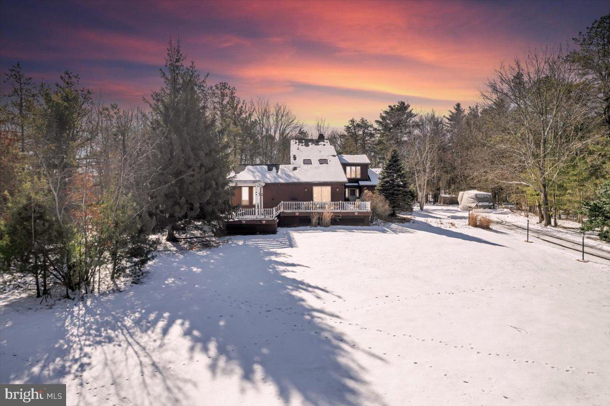 1531 Red Rock Road Stroudsburg, PA 18360 - Photo 1 of 42 Gallery Image 1