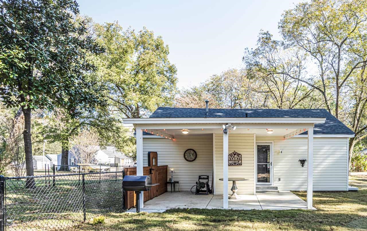 715 South Maple Street Covington, TN 38019 - Photo 9 of 35