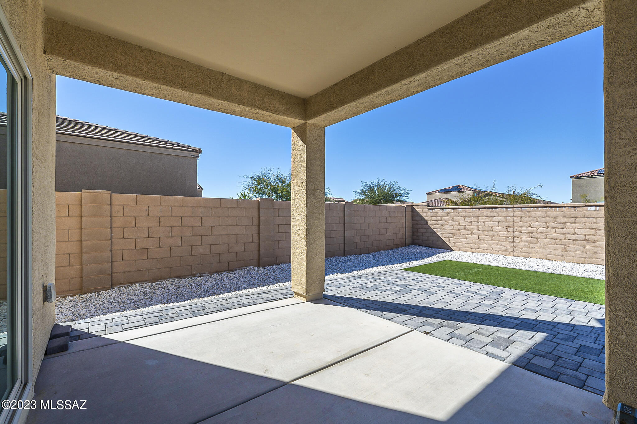 7544 South Circulo Rio Blanco Tucson, AZ 85756 - Photo 35 of 49 Gallery Image 35