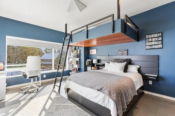 $7,800,000 | 85 Forbes Road, Milton, MA 02186