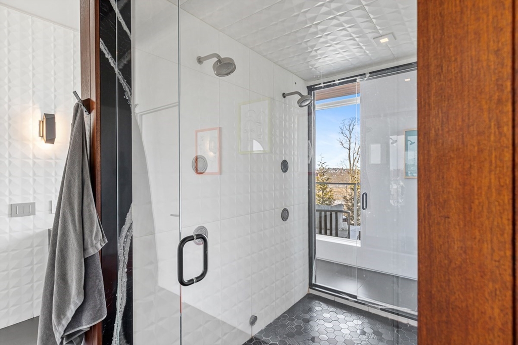 85 Forbes Road Milton, MA 02186 - Photo 36 of 39 a bathroom with a shower