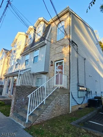 $329,900 | 1209 Arlington Avenue, Unit B, Plainfield, NJ 07060