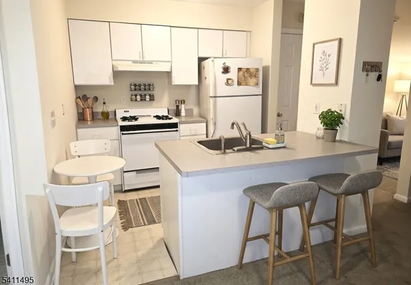 $329,900 | 1209 Arlington Avenue, Unit B, Plainfield, NJ 07060