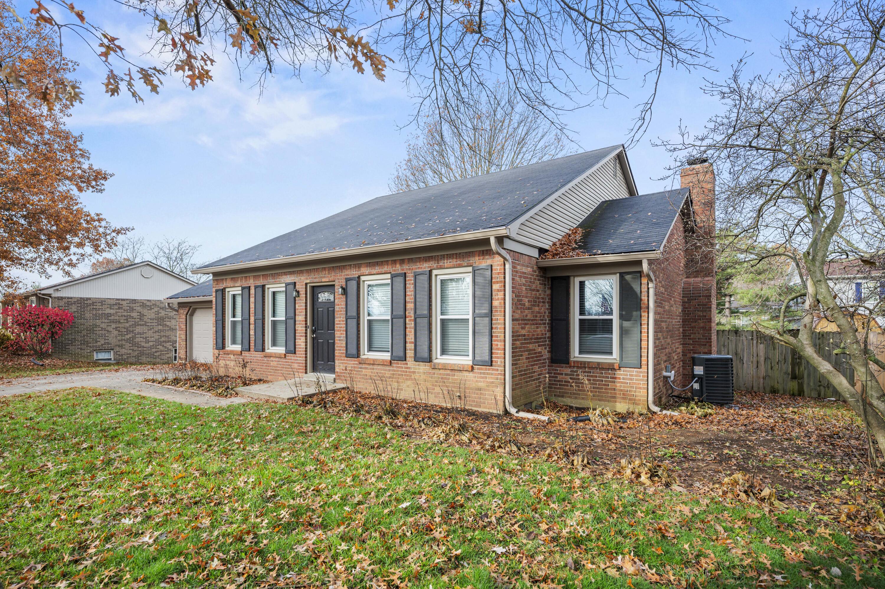 432 Marsailles Road Versailles, KY 40383 - Photo 2 of 31 20251124-432-Marsailles-Rd-fh-002