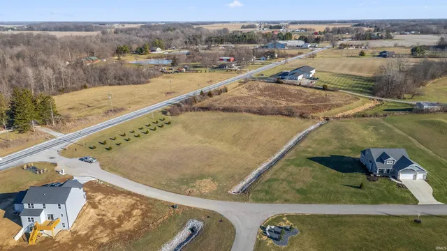 $27,000 | 1225 Stintson Drive, Huntington, IN 46750