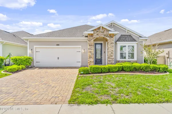$535,000 | 2691 Alexia Circle, Jacksonville, FL 32246