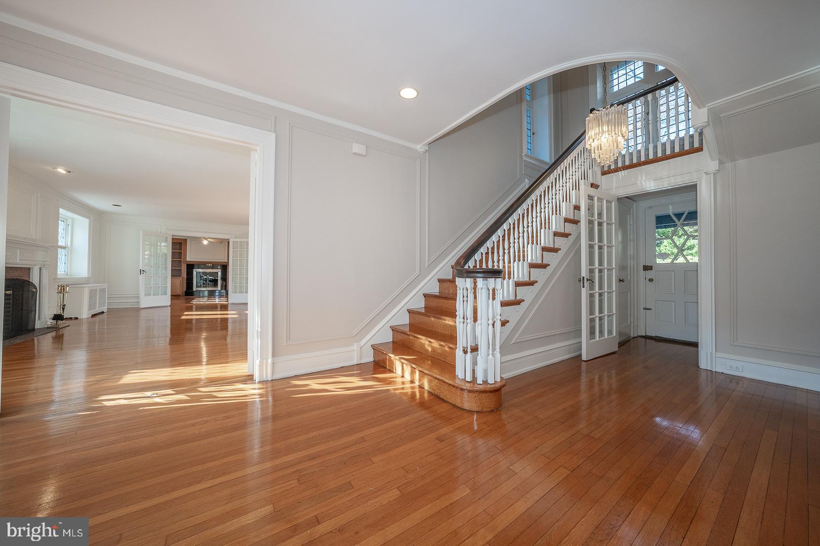 343 Brookway Road Merion Station, PA 19066 - Photo 3 of 62 Foyer