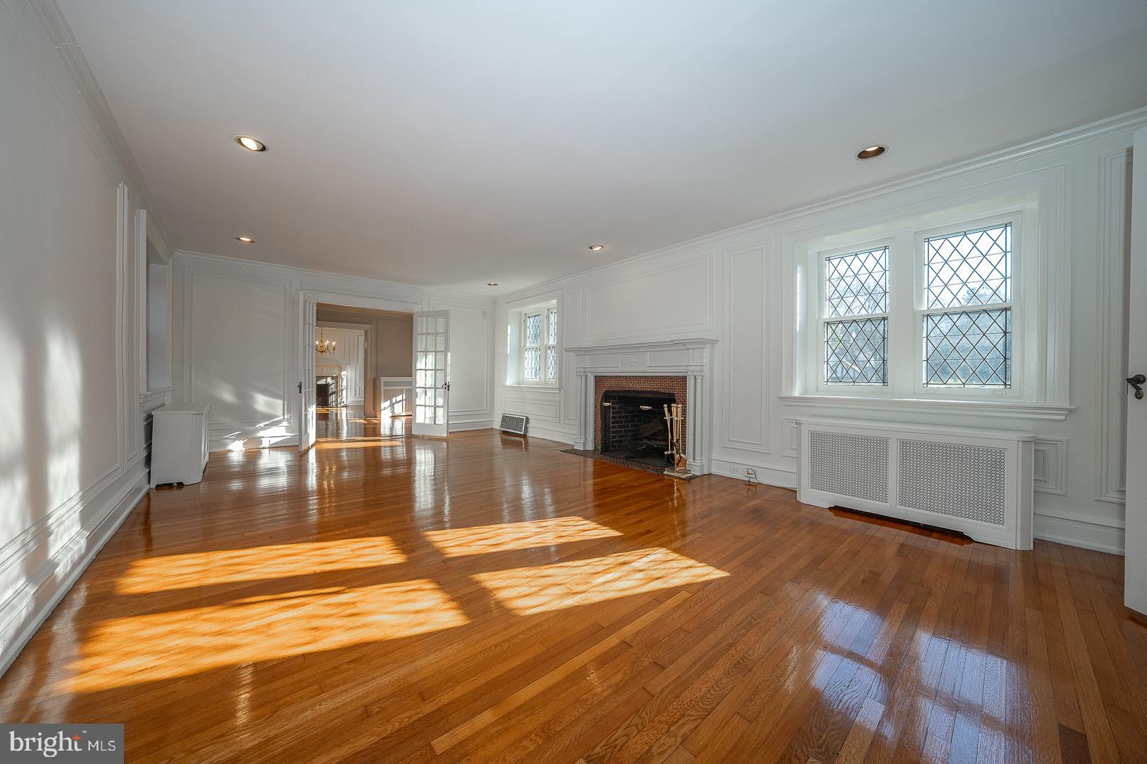 343 Brookway Road Merion Station, PA 19066 - Photo 4 of 62 Living Room