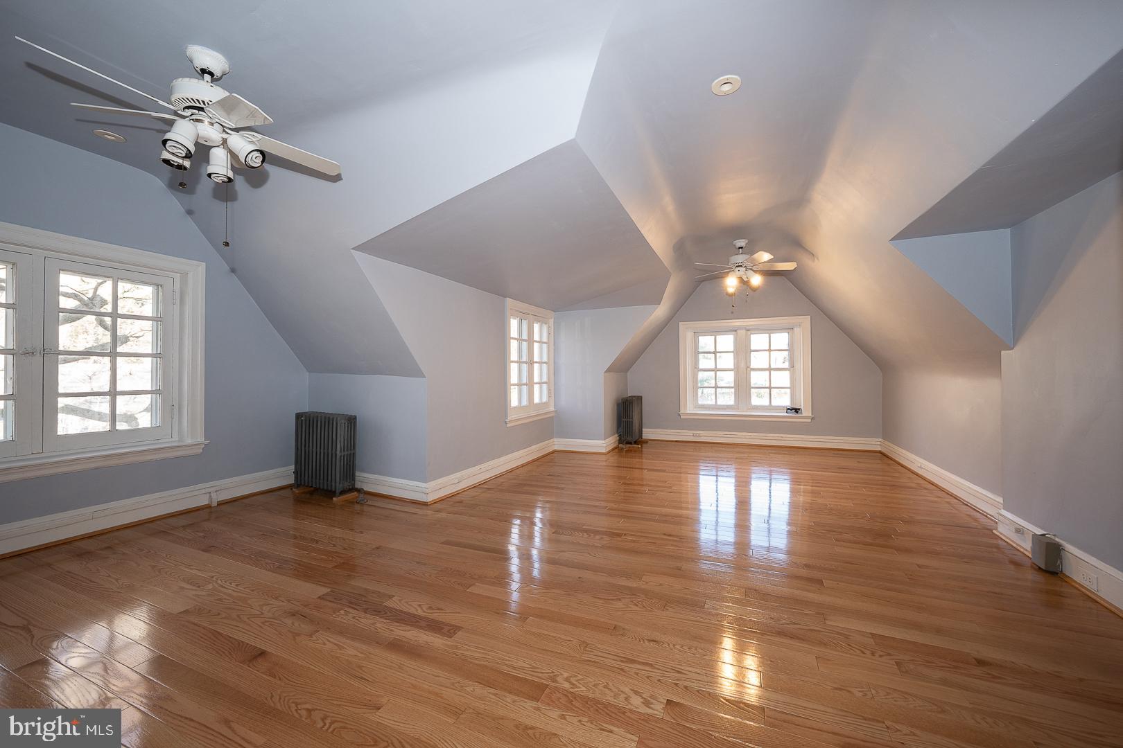 343 Brookway Road Merion Station, PA 19066 - Photo 45 of 62 5th Bedroom on 3rd floor.