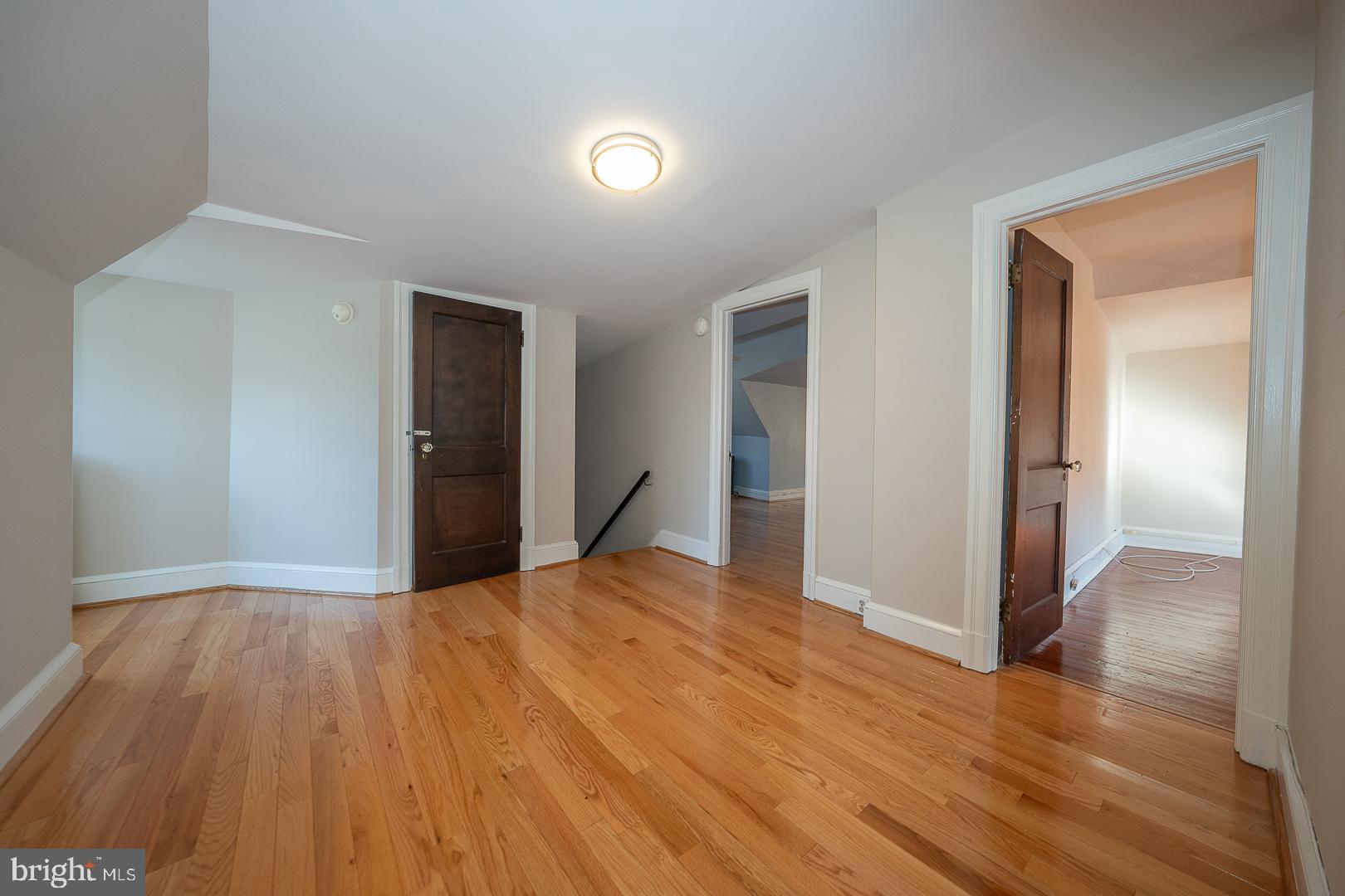 343 Brookway Road Merion Station, PA 19066 - Photo 48 of 62 Open landing on 3rd floor