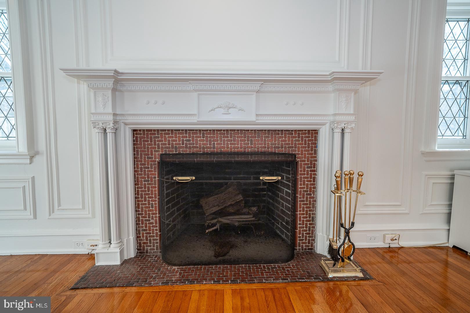 343 Brookway Road Merion Station, PA 19066 - Photo 6 of 62 living Room