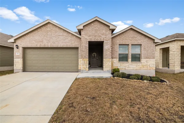 $1,850 | 583 Taggart Trail, Jarrell, TX 76537