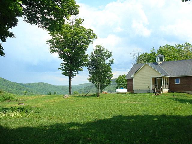 771 Surriner Road Becket, MA 01223 - Photo 1 of 12 House and view