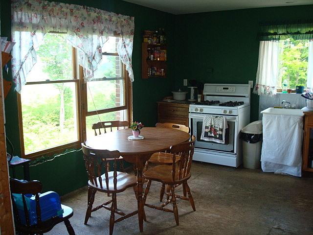 771 Surriner Road Becket, MA 01223 - Photo 11 of 12 kitchen