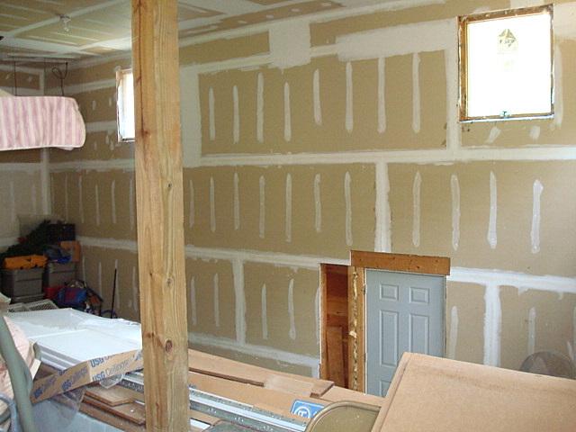 771 Surriner Road Becket, MA 01223 - Photo 12 of 12 garage interior