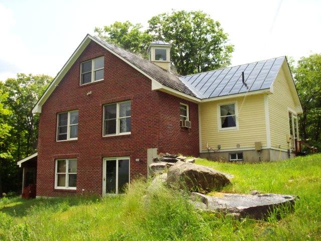 771 Surriner Road Becket, MA 01223 - Photo 8 of 12 back of house