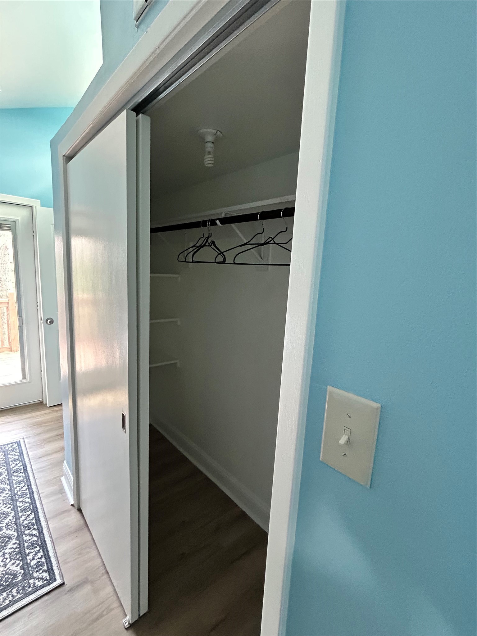 30 Harbour Lane Coldspring, TX 77331 - Photo 21 of 31 view of a hallway