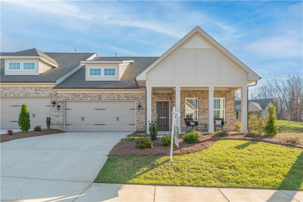 2058 Welden Ridge Road Kernersville, NC 27284 - Photo 1 of 47 Gallery Image 1