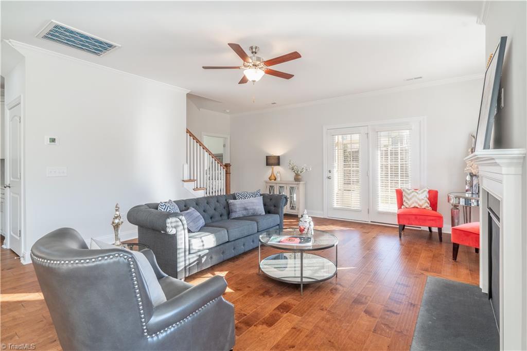 2058 Welden Ridge Road Kernersville, NC 27284 - Photo 11 of 47 Gallery Image 11
